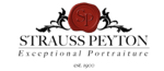 Strauss peyton Logo black no bg-Photoroom